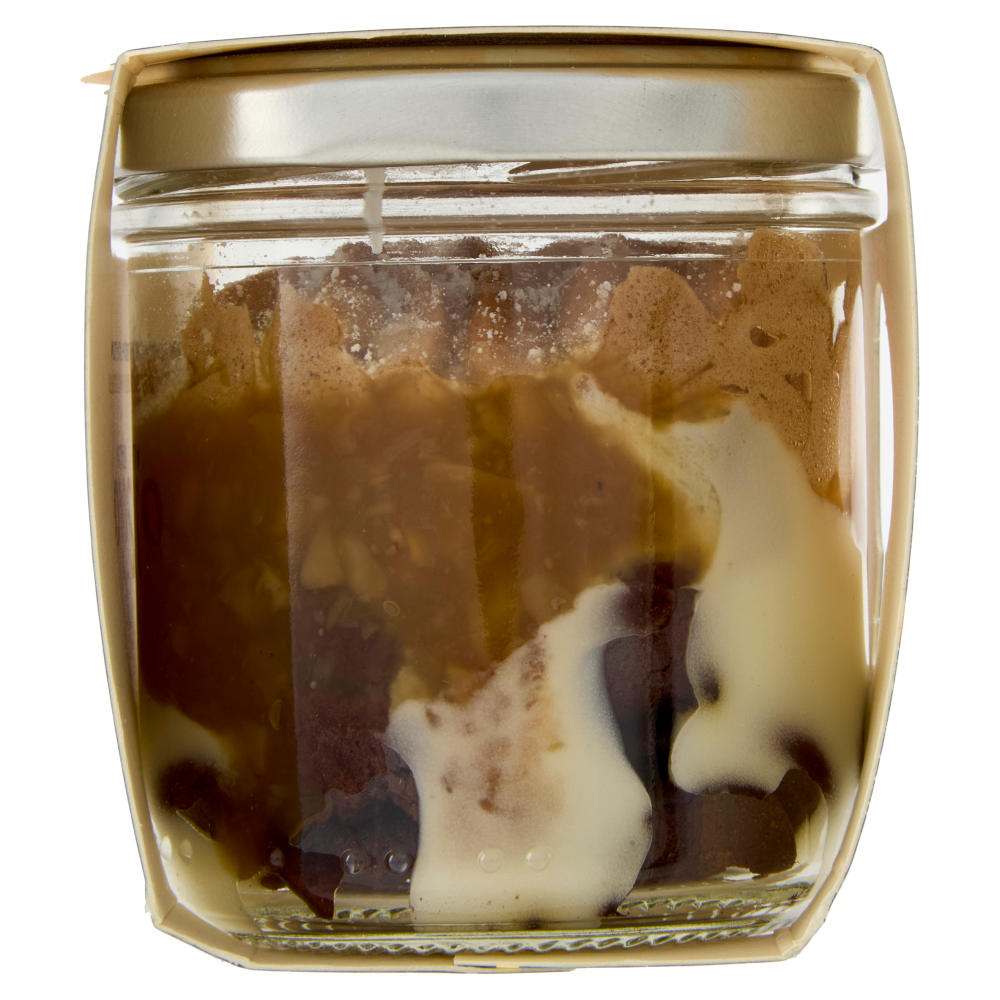 Solo Italia Mont Blanc	80 g