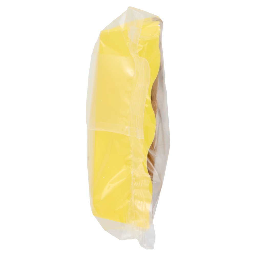 Gecchele Chiacchiere Senza Glutine Ricoperte con Cioccolato 150 g