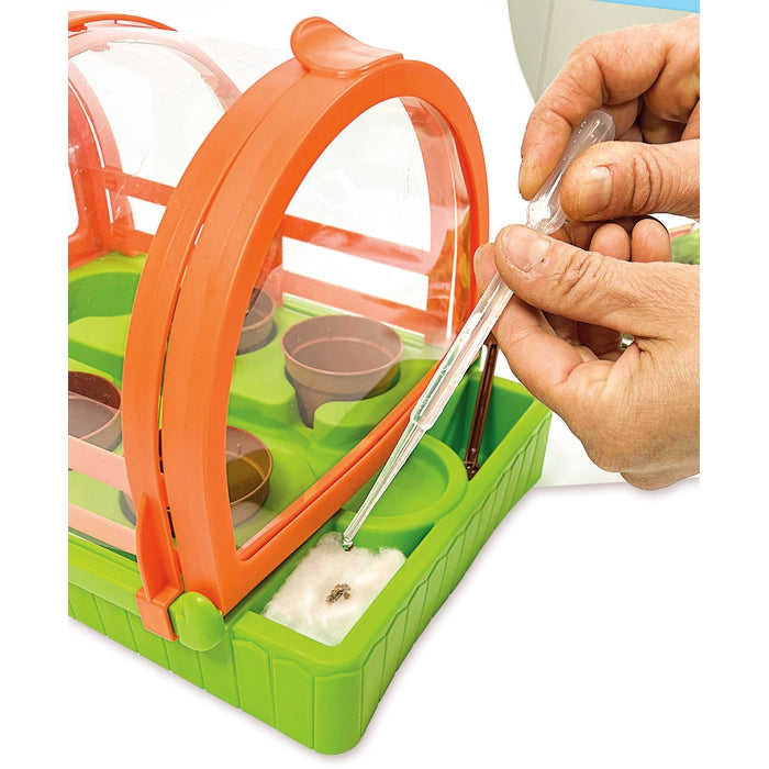 Clementoni 19393 giocattolo e kit di scienza per bambini