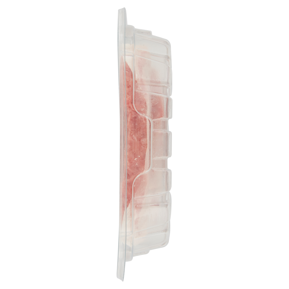 Carrefour Hamburger allo Speck 2 x 100 g