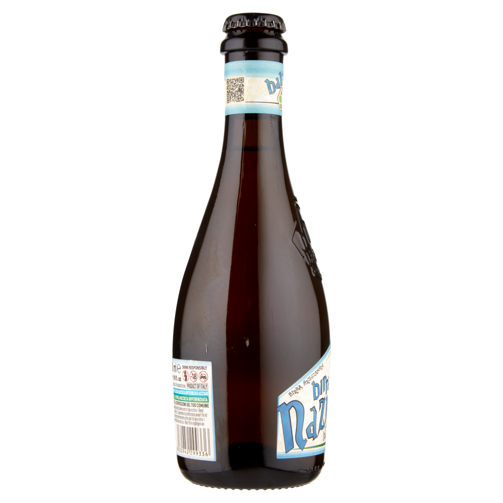 baladin birra nazionale 330 ml