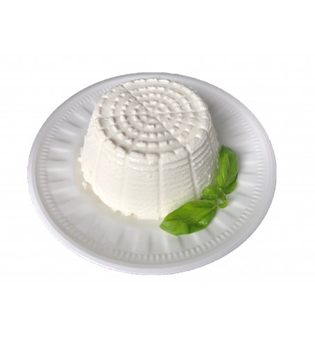 Ricotta di capra da banco