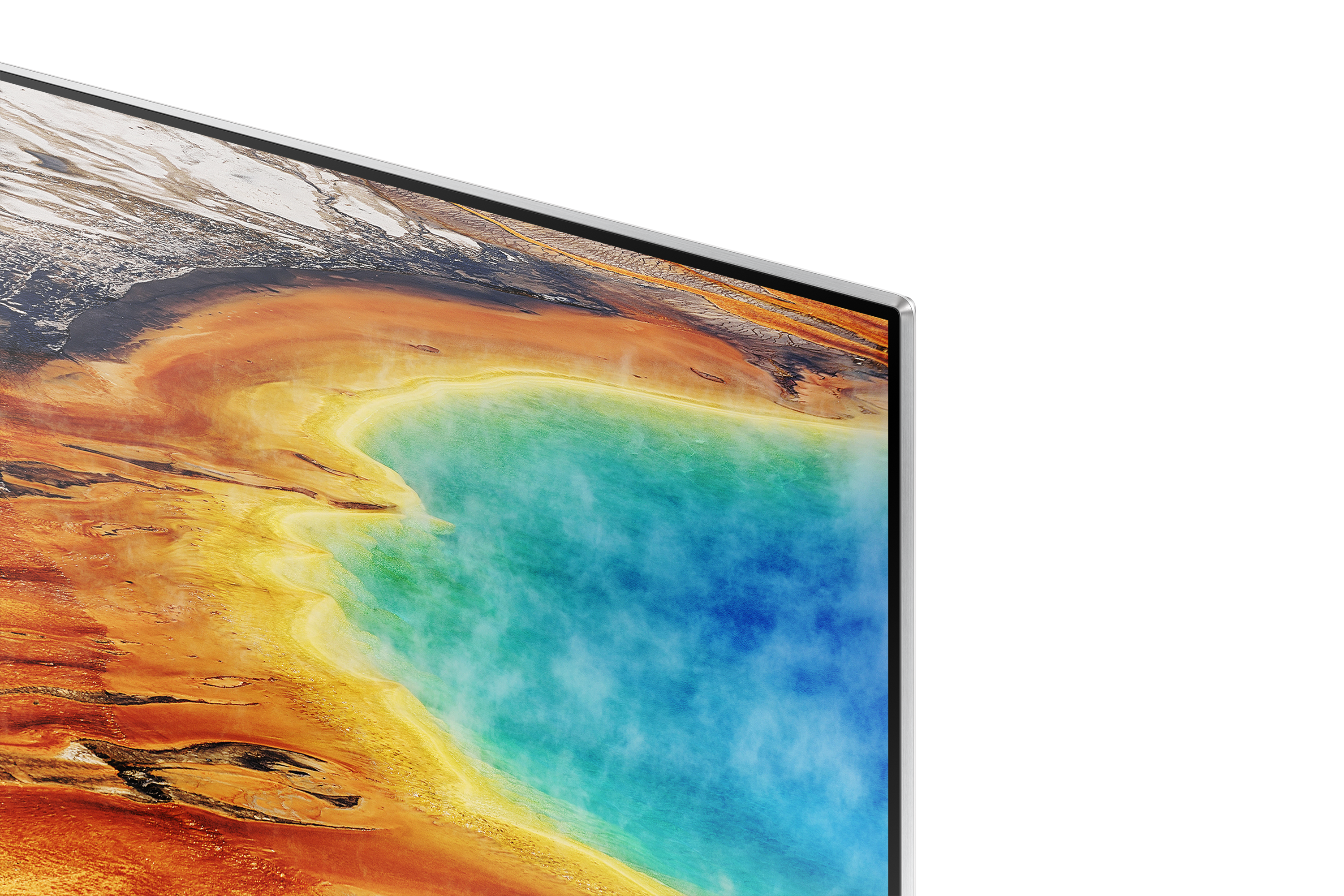 Samsung Series 8 TV UHD 4K Flat 49'' Smart Serie 8 MU8000