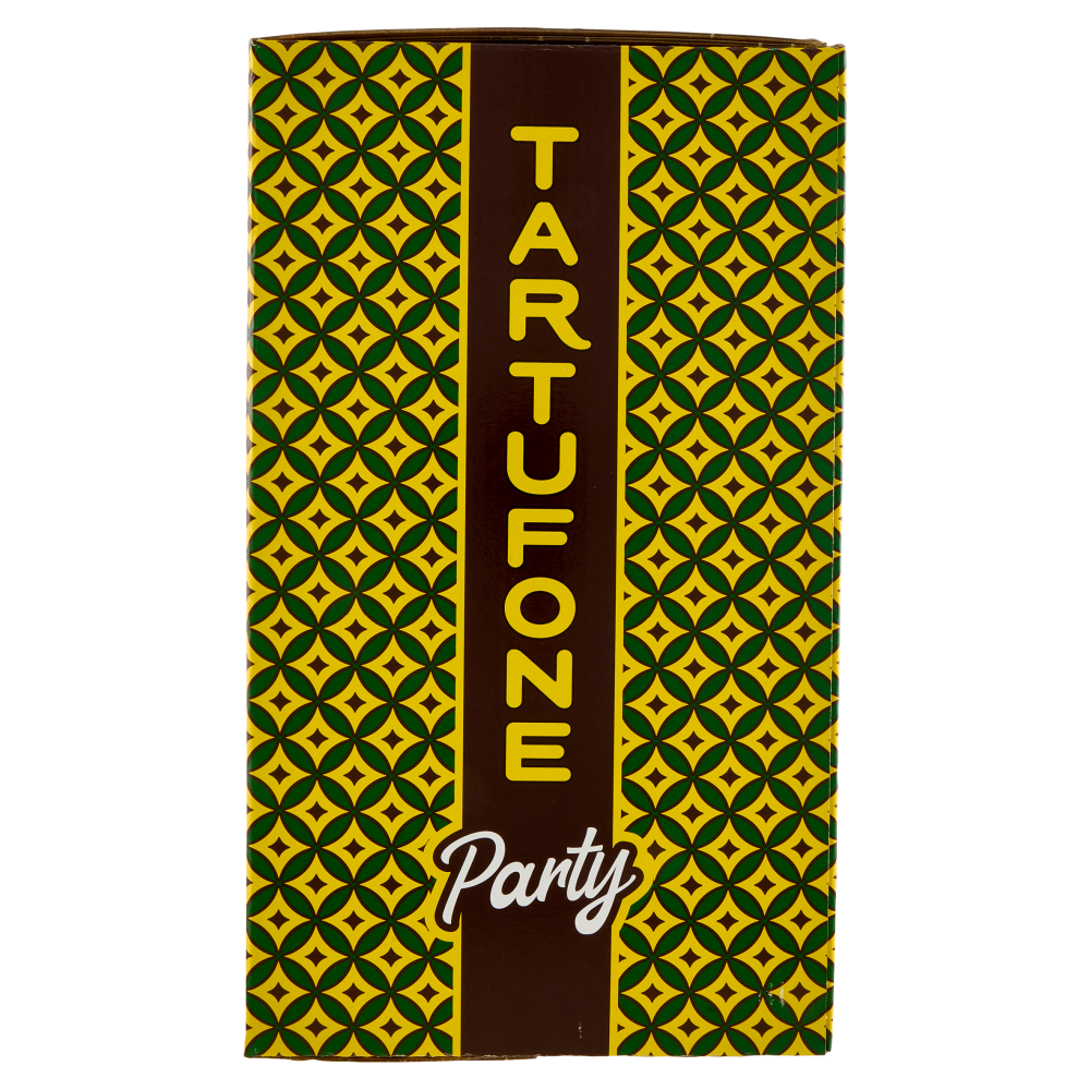 Tartufone Party il Pandoro Crema al Cacao di Santo Domingo 800 g + Spumante Sant'Orsola Dolce 75 cl