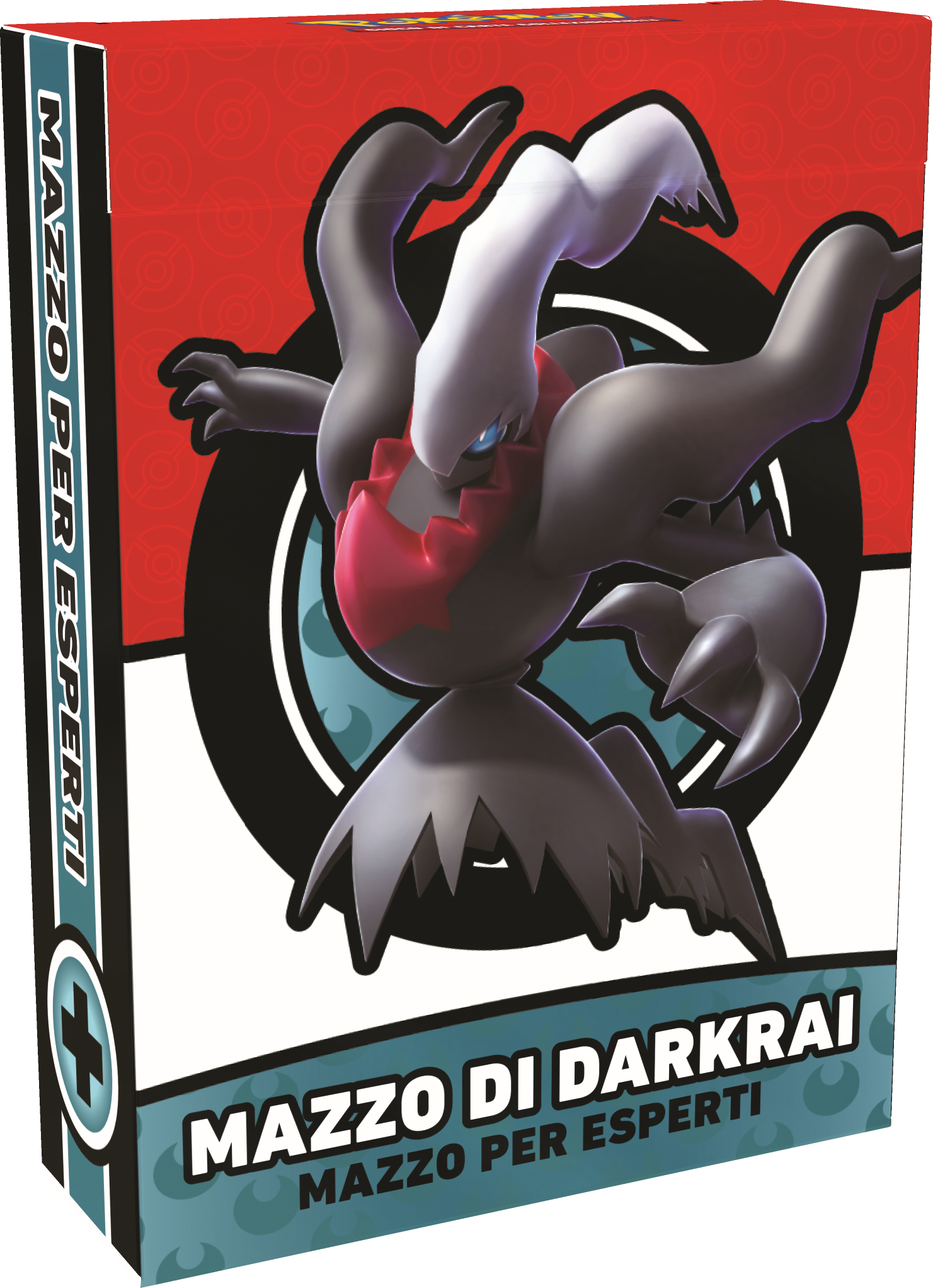 Pok&eacute;mon Pokemon Accademia Lotta 2024 (IT)