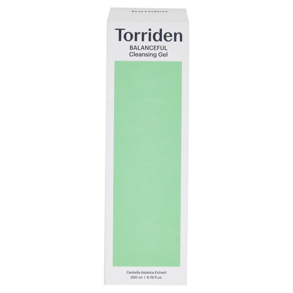 Torriden Balanceful Cleansing Gel 200 ml
