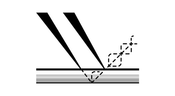 Samsung TV QLED 4K 65" Flat Q8D 2018