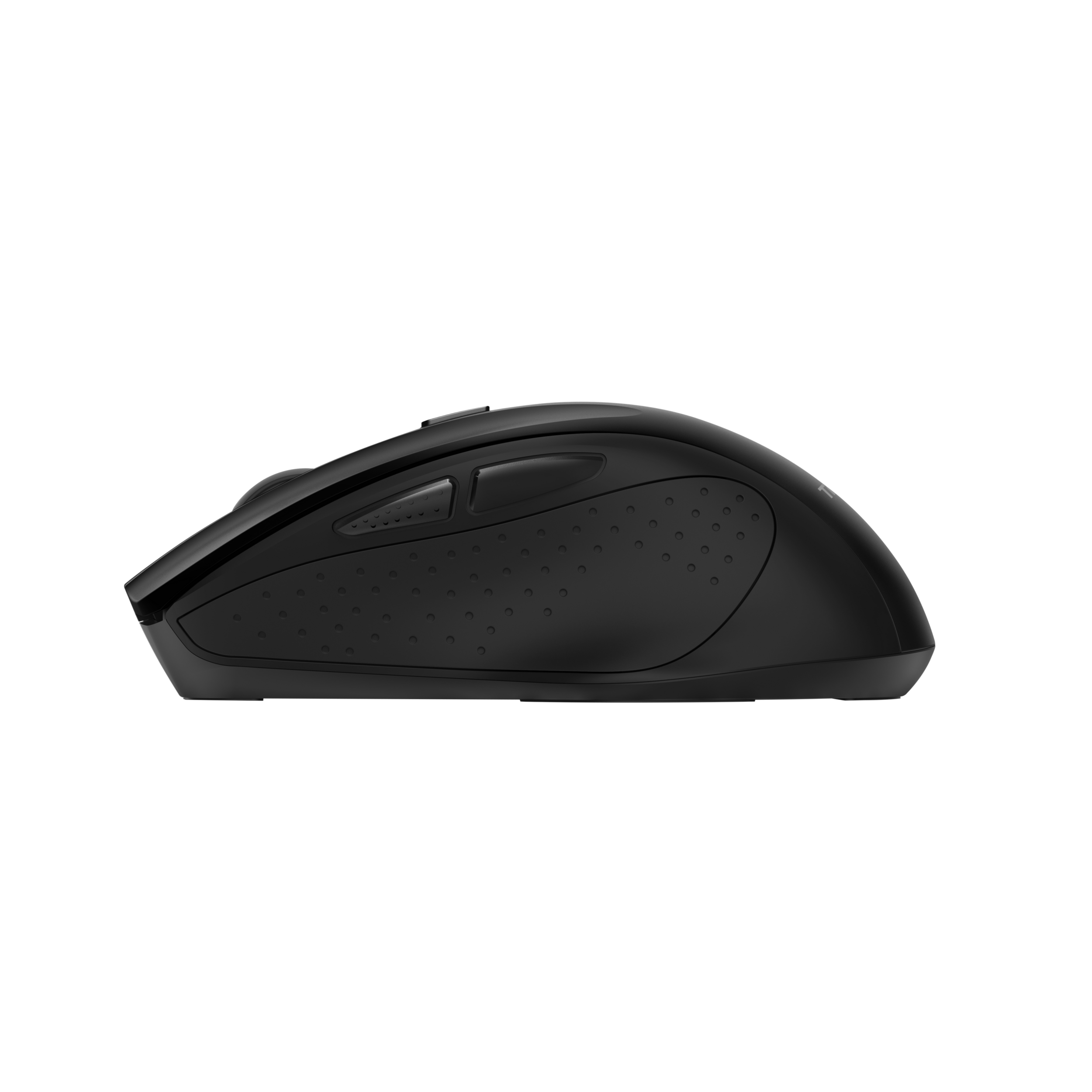 Trust Nito mouse Universale Mano destra RF Wireless Ottico 2200 DPI