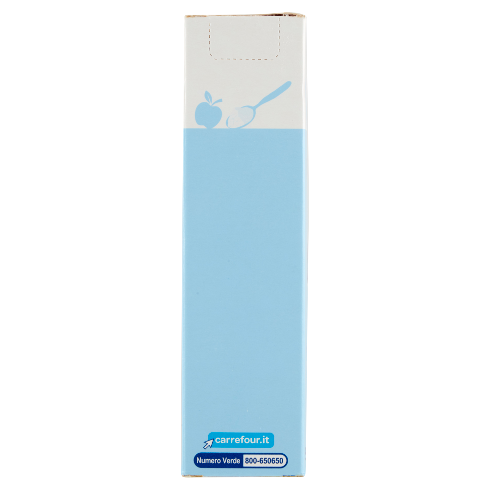 Carrefour Classic Bicarbonato di Sodio 500 g