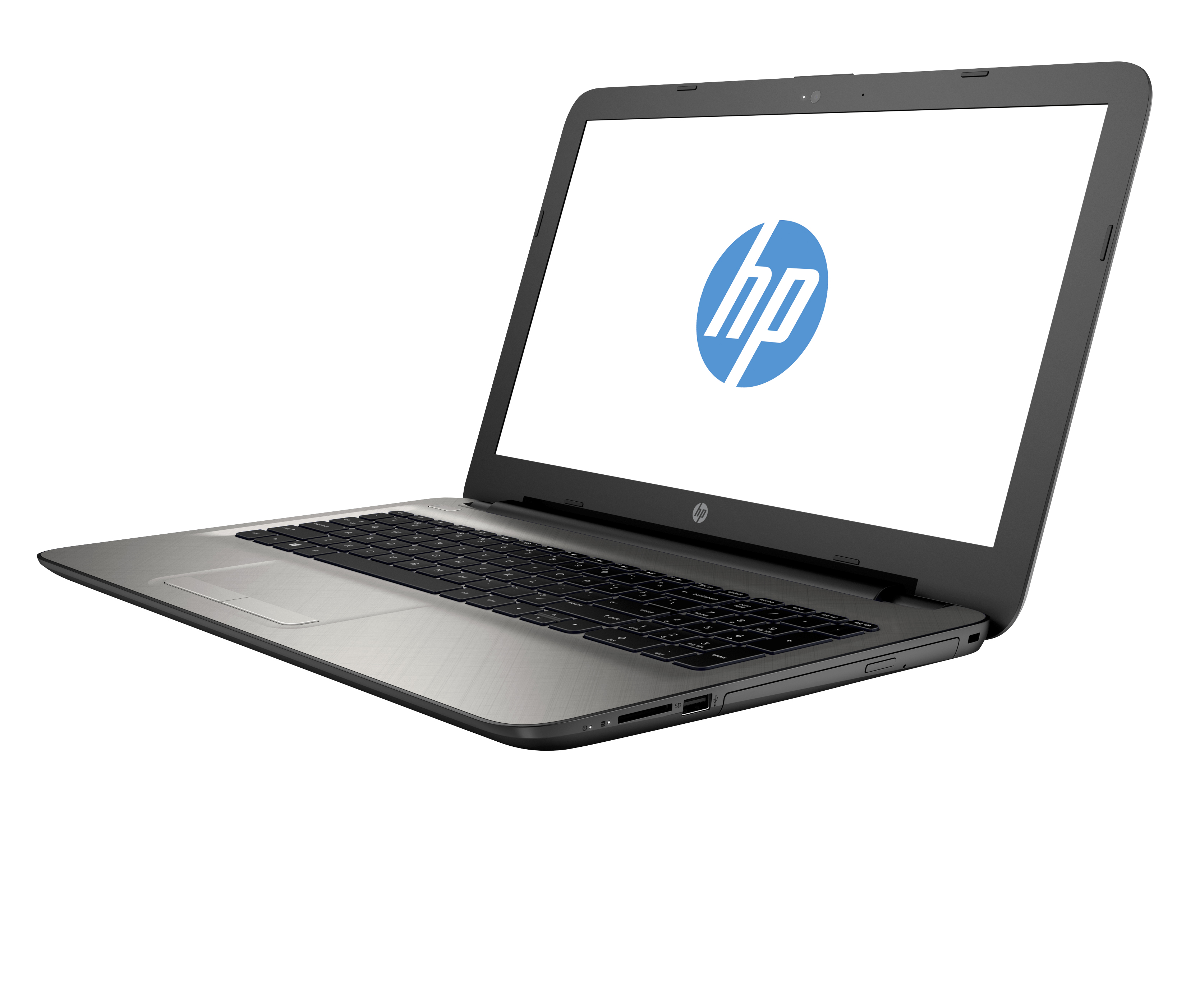 HP Notebook - 15-af127nl (ENERGY STAR)