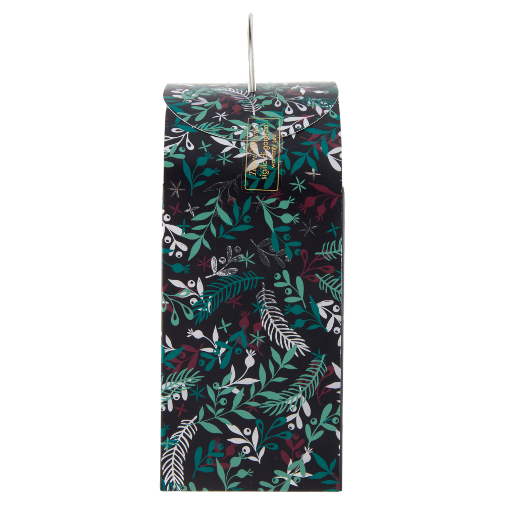 Tesori d'Oriente Muschio Bianco Crema Corpo Aromatica 75 ml + Profumo Aromatico 100 ml + Pochette