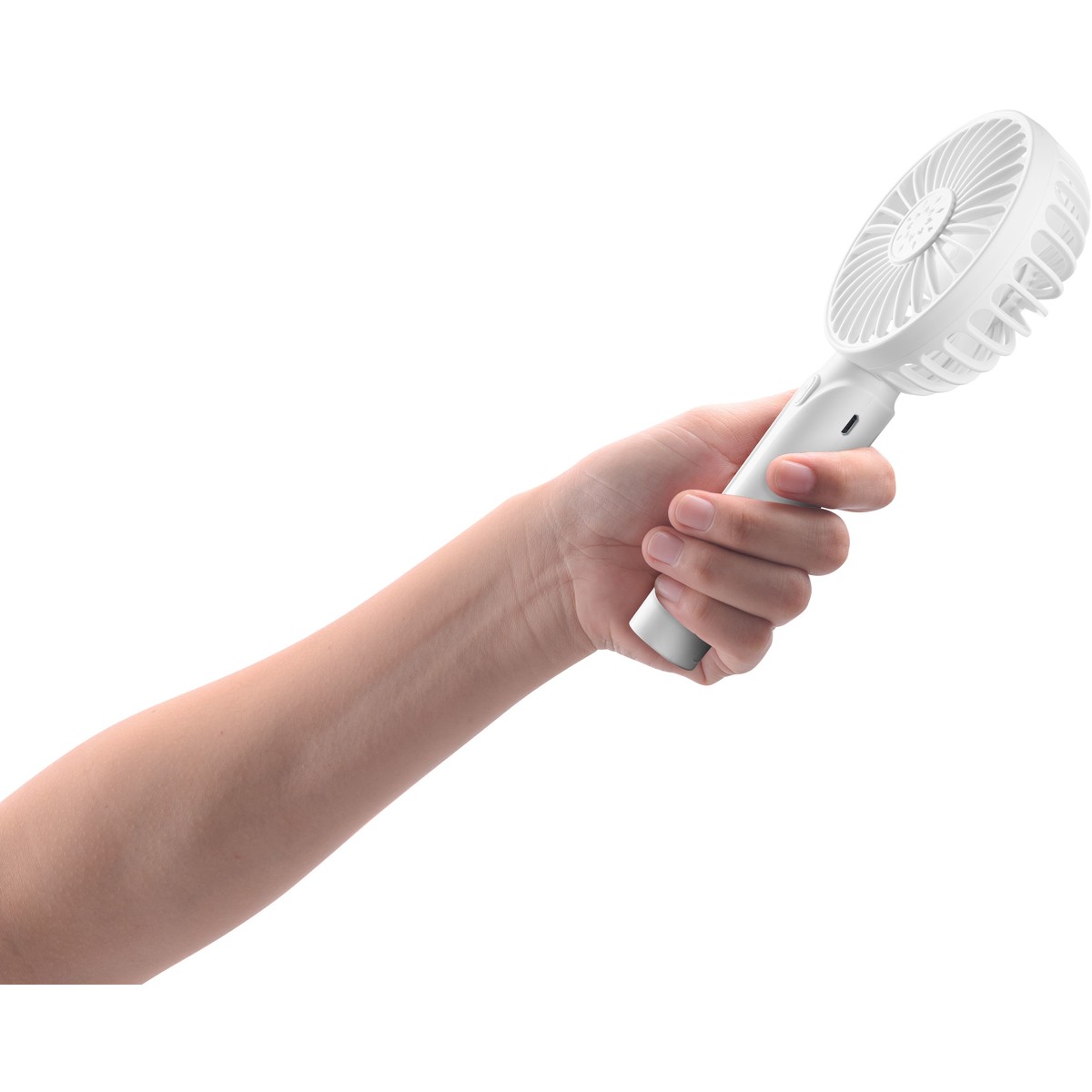 Tech Pop BREEZY Ventilatore Portatile