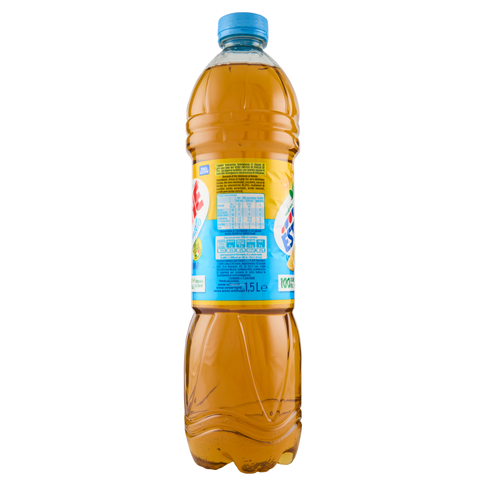 Estathé deteinato limone 1,5 L