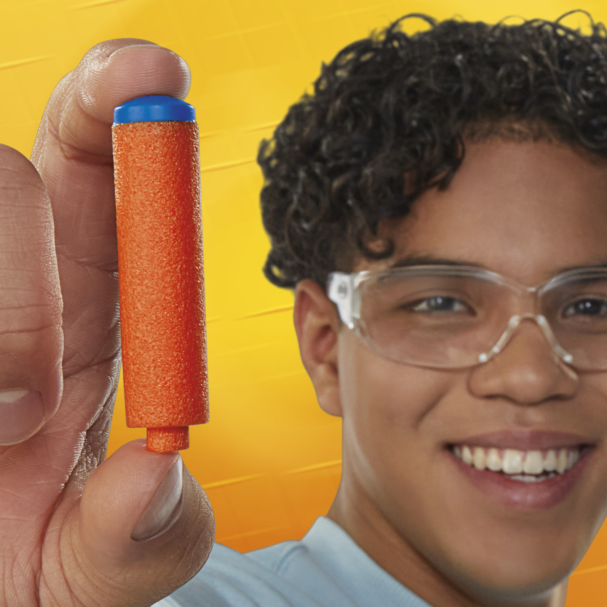 Nerf F8639EU4 cartuccia ed accessorio per arma giocattolo Ricarica