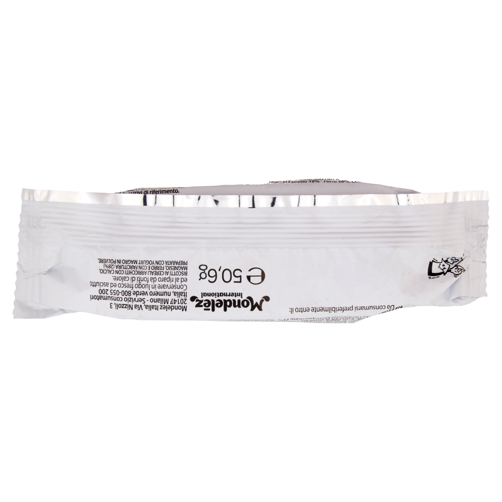 Oro Saiwa Vitasnella - CerealYo Original - 50,6g