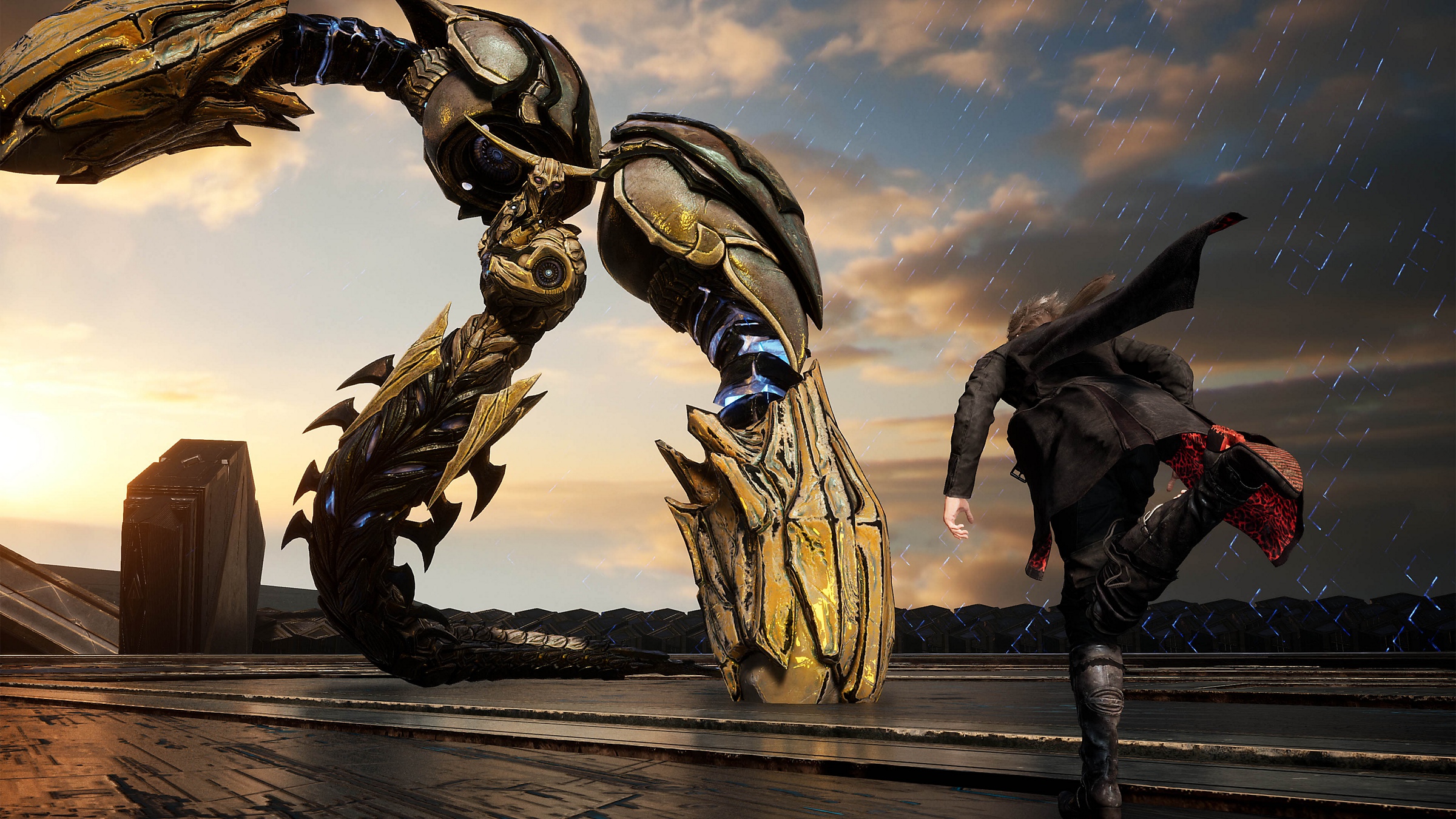 Sony Lost Soul Aside Standard Cinese semplificato, Inglese, Giapponese PlayStation 5