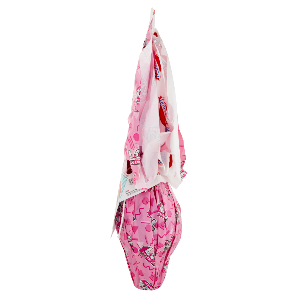 Dolci Preziosi Uovo di Cioccolato Finissimo al Latte L.O.L. Surprise! 150 g