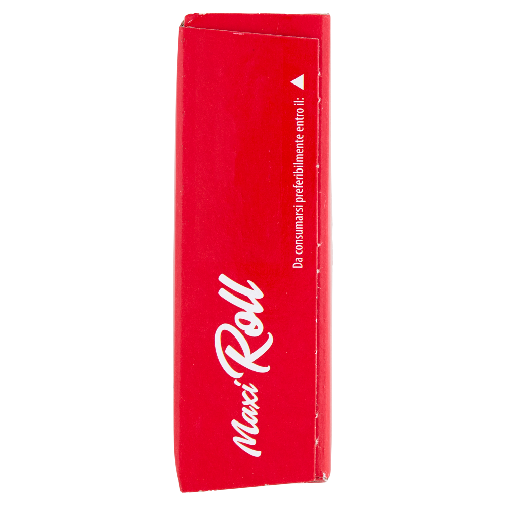 Lago Maxi Roll Nocciola 160 g