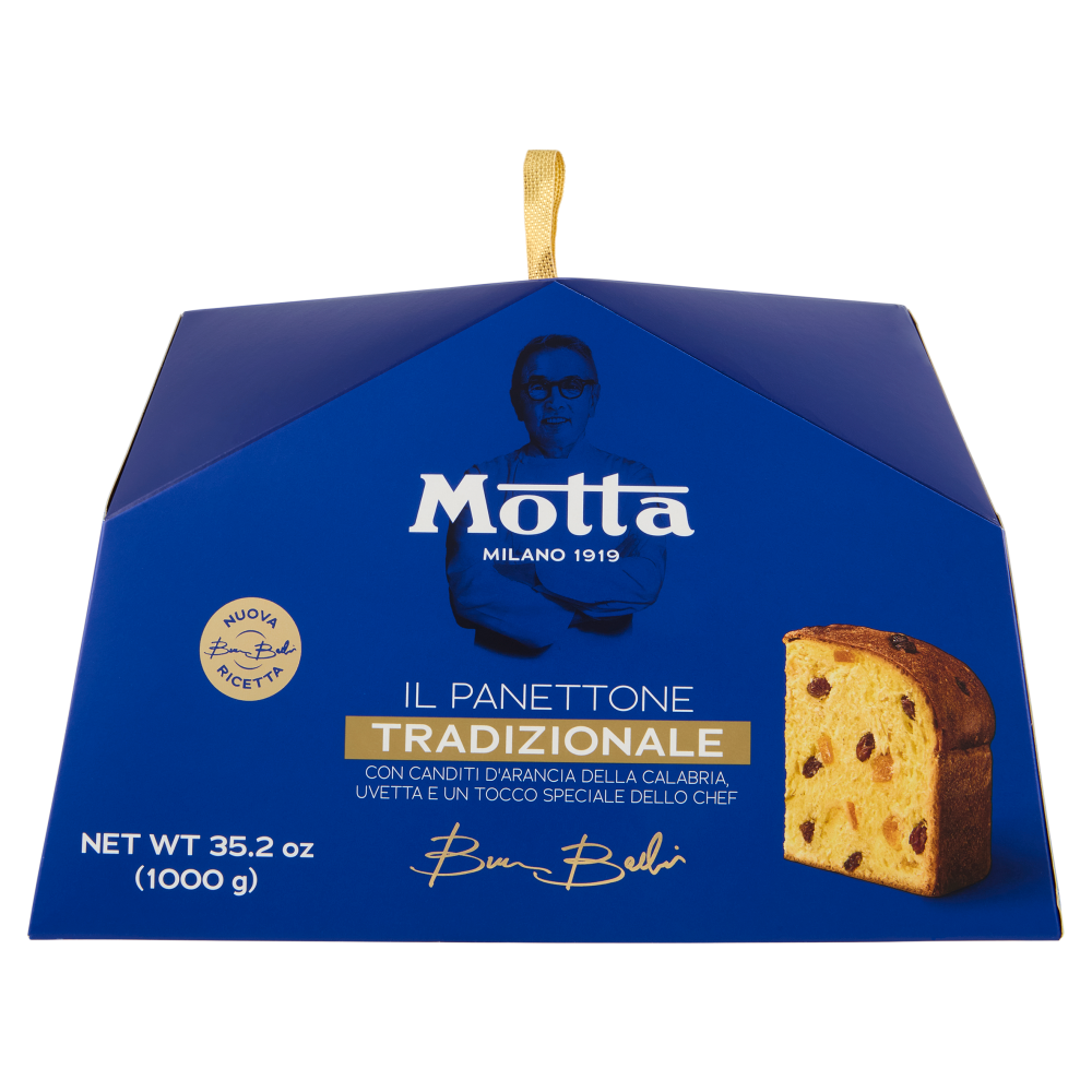 Motta il Panettone Tradizionale 1000 g
