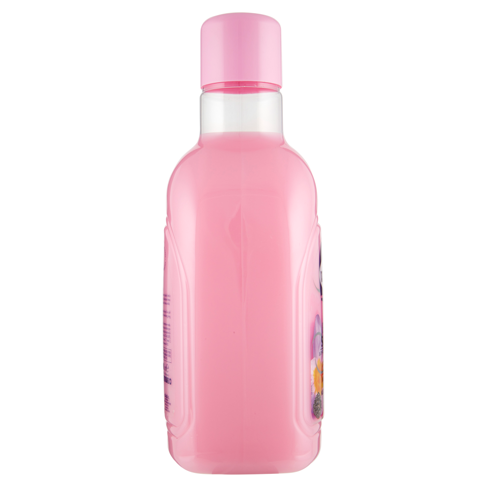 milmil Bagno Schiuma Mora & Muschio 2 Litri