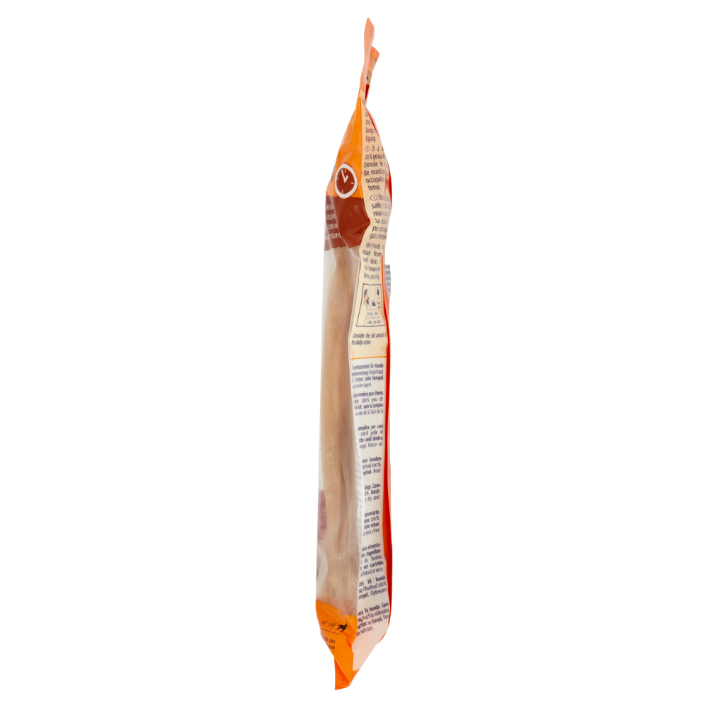 Vitakraft Long Lasting Chews Osso da Masticare Come Passatempo 1 pezzo 180 g