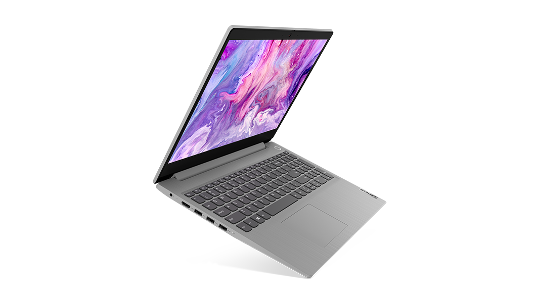 Lenovo IdeaPad 3 Notebook 15" Intel Celeron 4GB 128GB