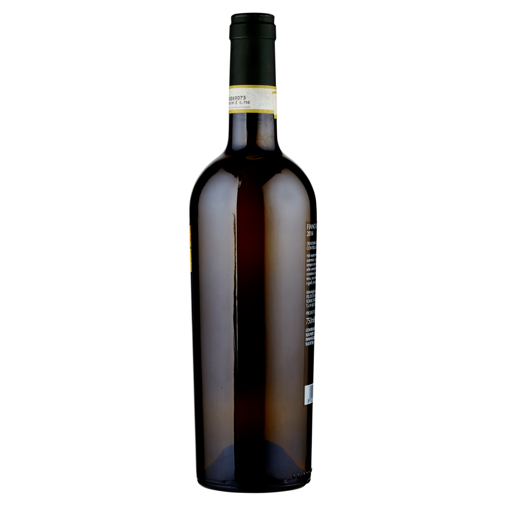 Feudi di San Gregorio Fiano di Avellino DOCG 750 ml