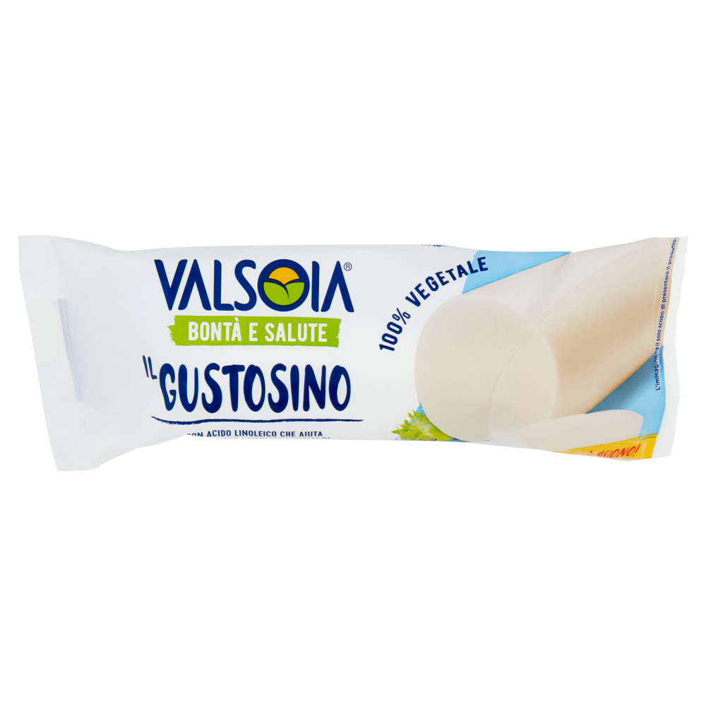Valsoia Bontà e Salute il Gustosino 200 g