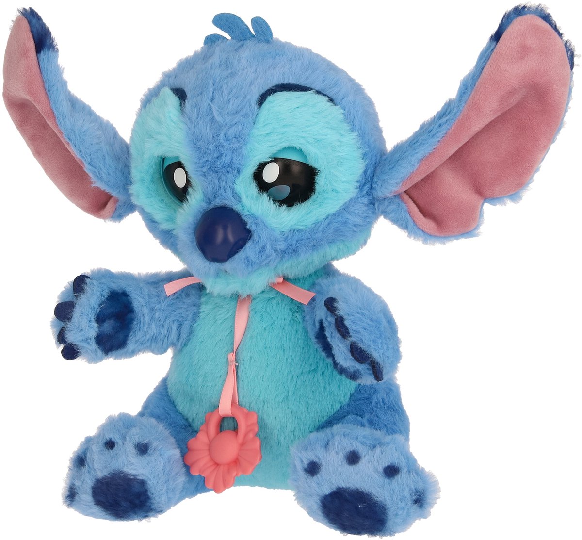IMC Toys Baby Paws Disney Stitch