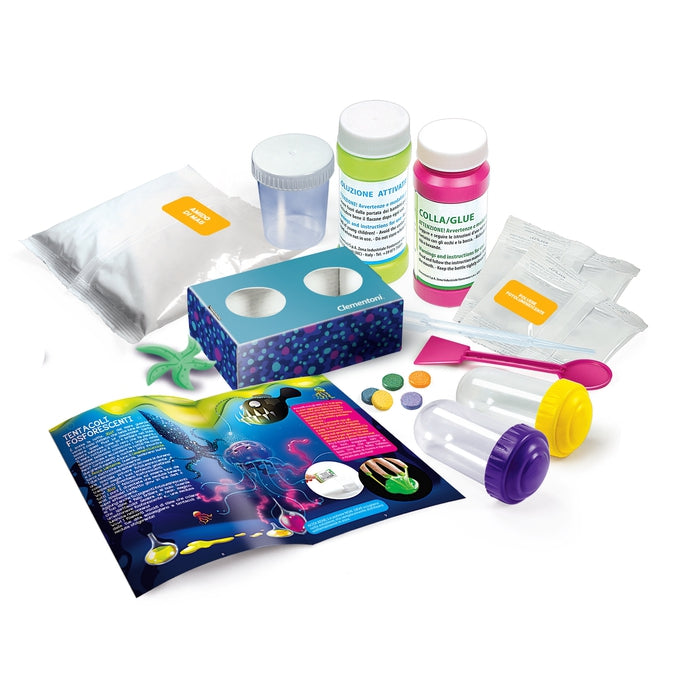 Clementoni Science & Play 19351 giocattolo e kit di scienza per bambini