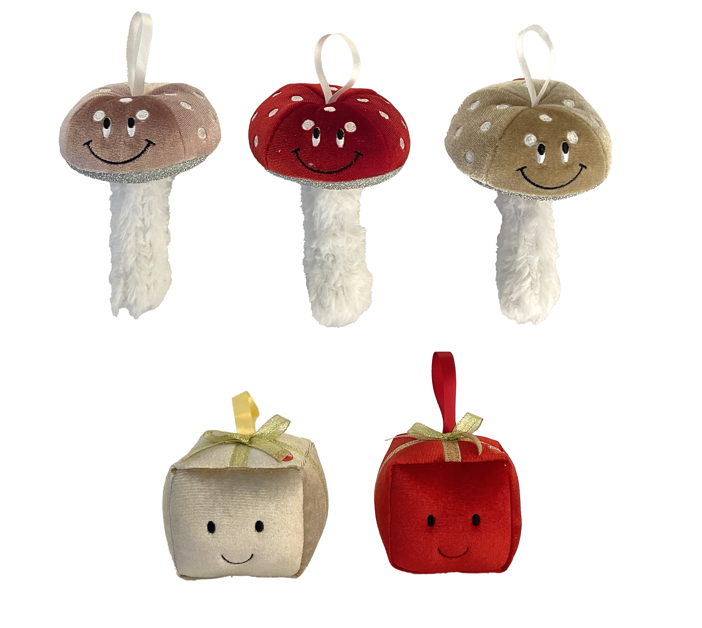 Giocoplast Sorrisotti Bussi by Trudi 10 cm