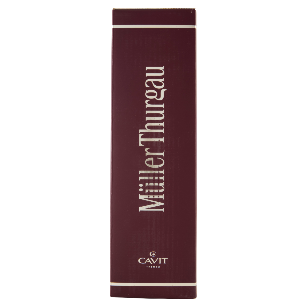 Cavit Müller Thurgau Vigneti delle Dolomiti IGT Vino Spumante Brut 150 cl