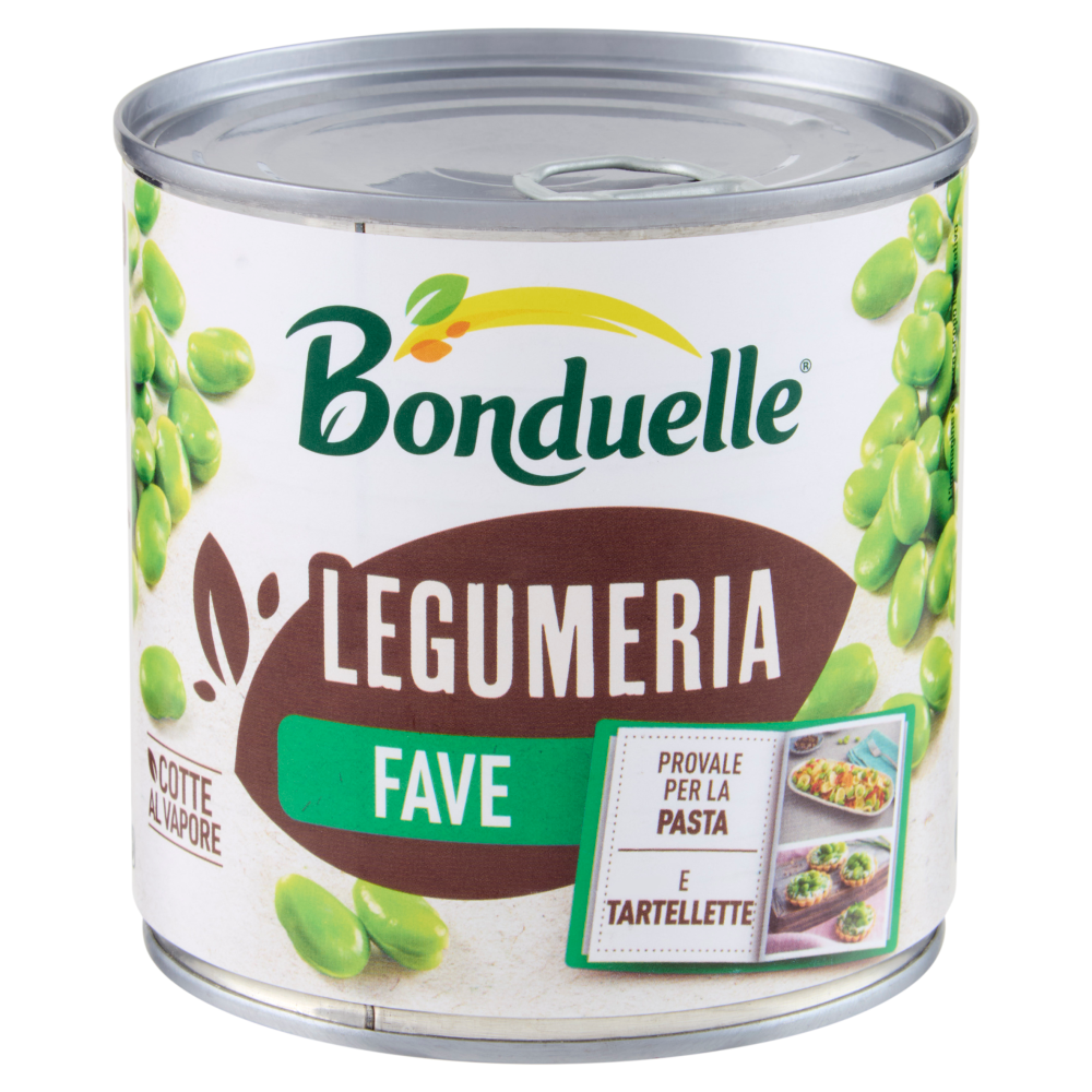 Bonduelle Legumeria Fave 310 g