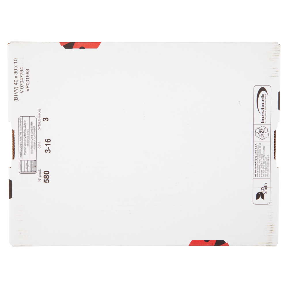 Val Venosta Mele Alto Adige IGP Red Delicious 3 kg