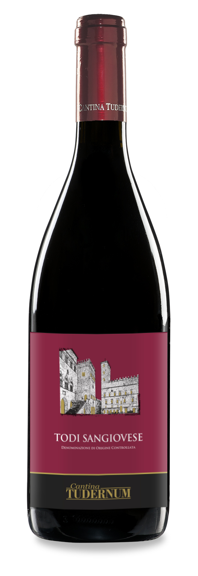 Todi Sangiovese DOC
