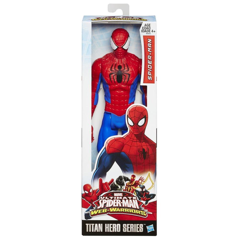 Hasbro Spider-Man