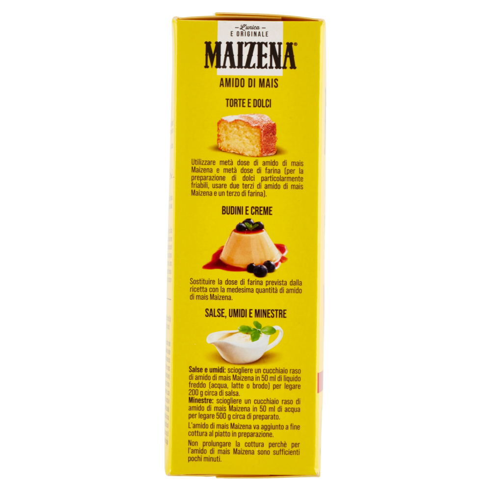Maizena Amido di Mais 250 g