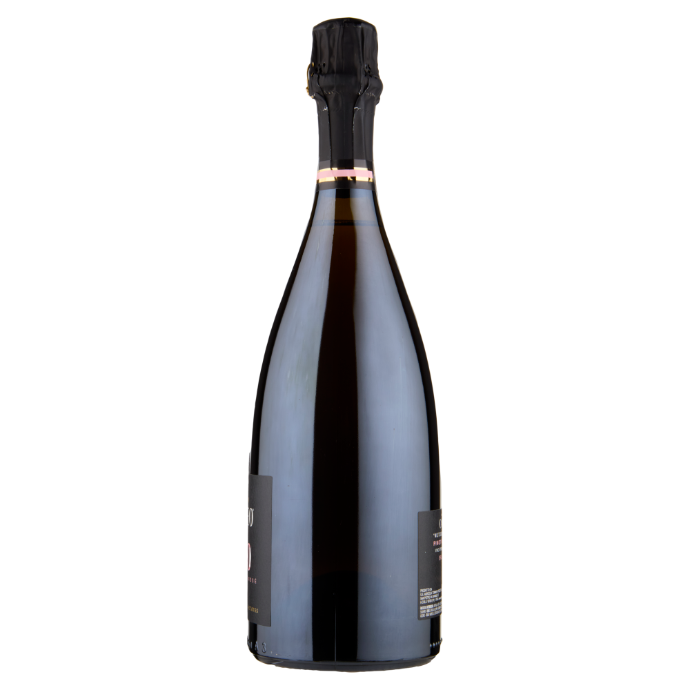 Tenuta di Caseo 530 Pinot Nero Rosé Brut "Metodo Classico" 750 ml