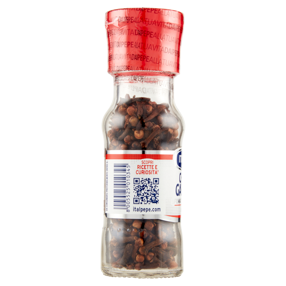 Italpepe Chiodi di Garofano 32 g