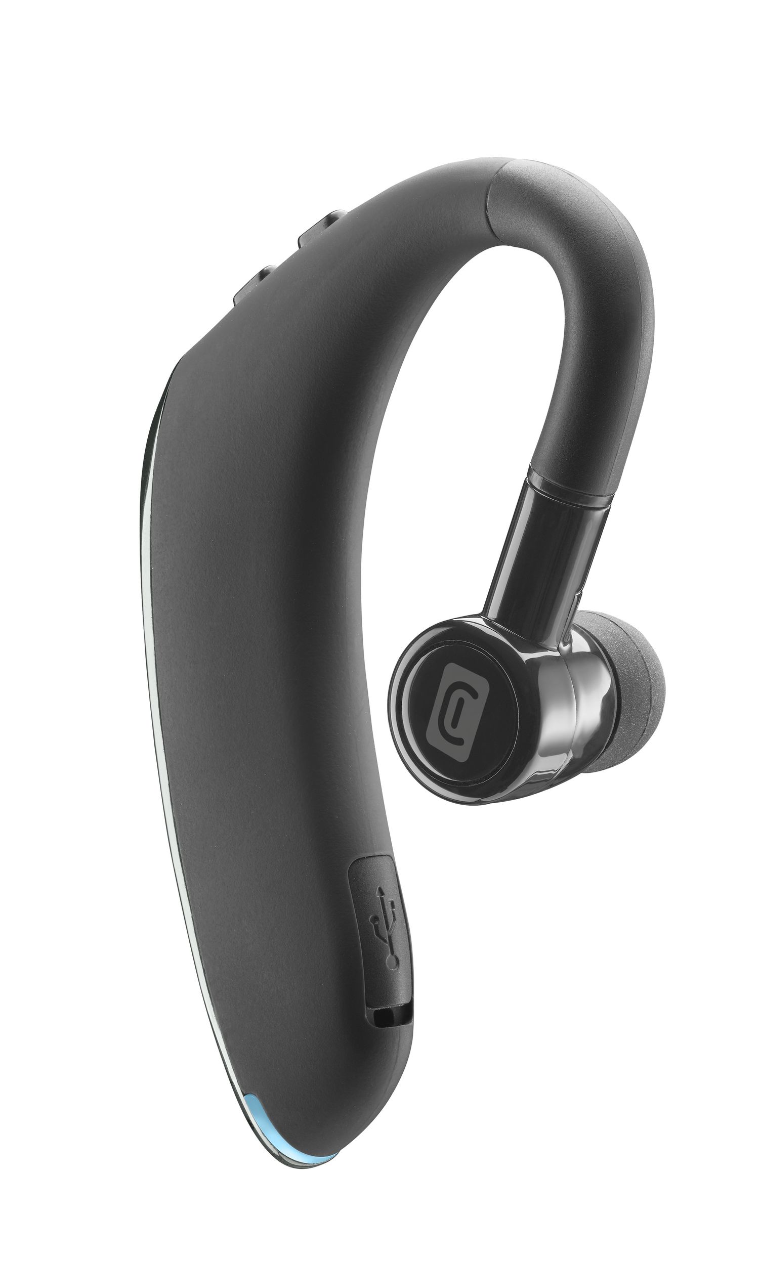 Cellularline BOLD Auricolare Bluetooth® mono con batteria a lunga durata