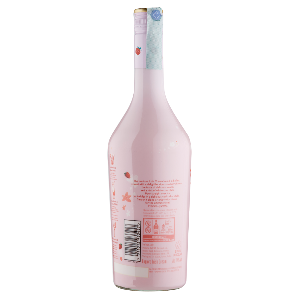 Baileys Strawberries & Cream 700 ml