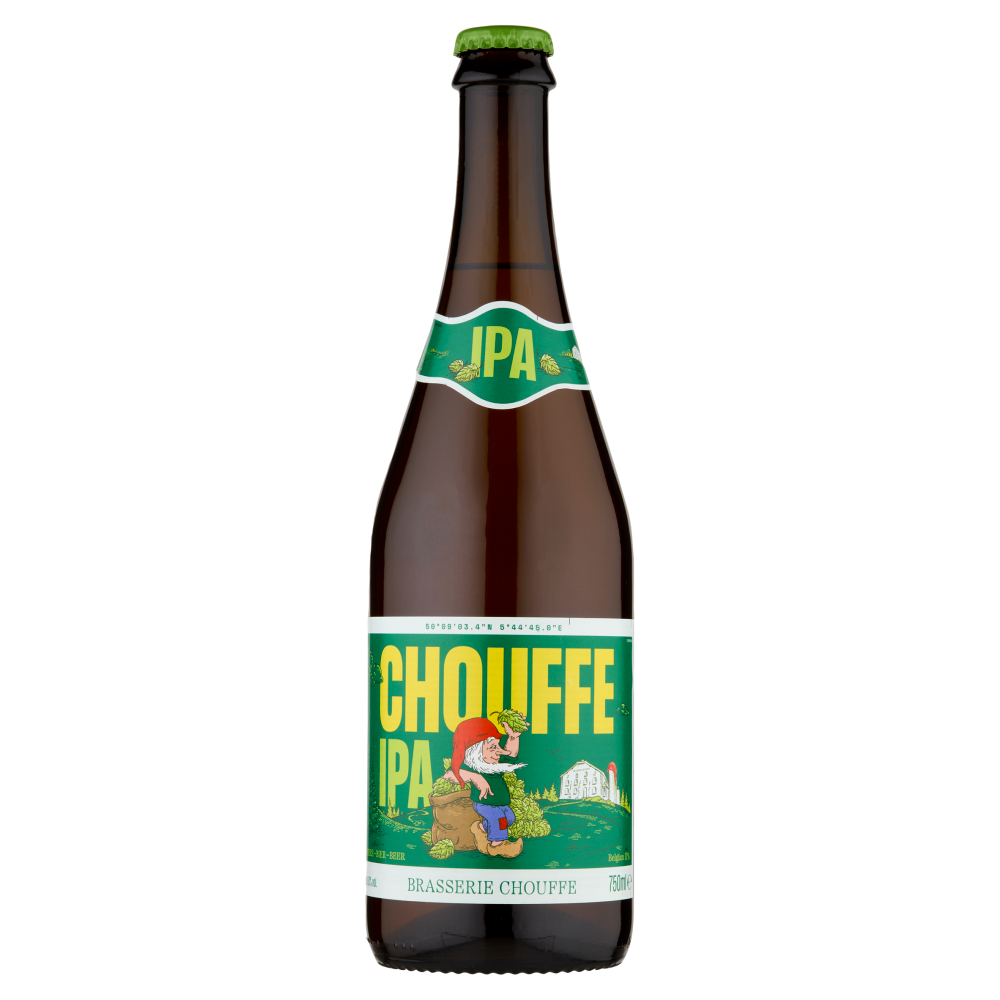 Chouffe IPA 750 ml