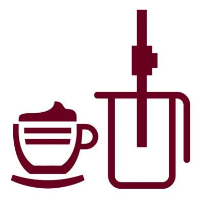 Philips Macchine da caffè completamente automatiche Serie 1200 EP1224