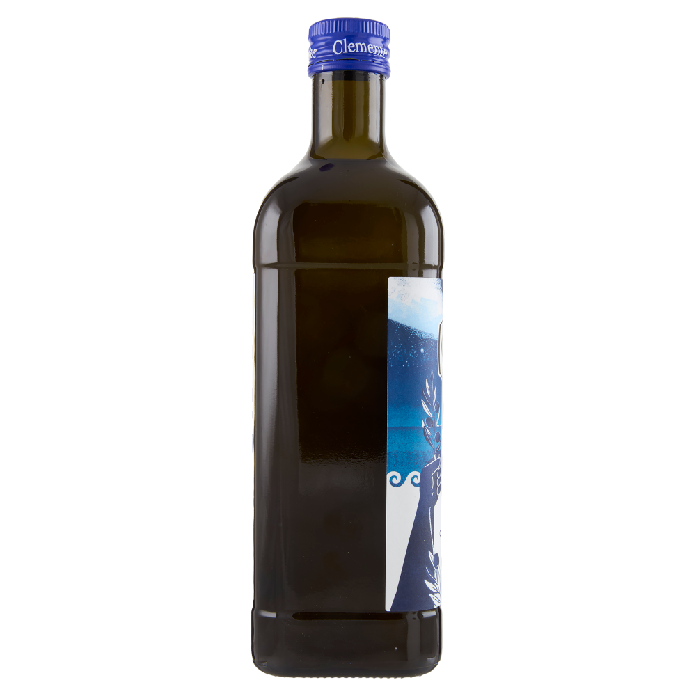 Clemente enea Olio Extravergine di Oliva 1 L 