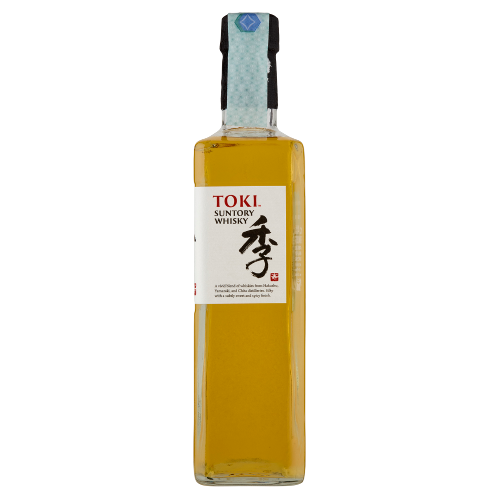 Toki Suntory Whisky 70 cl