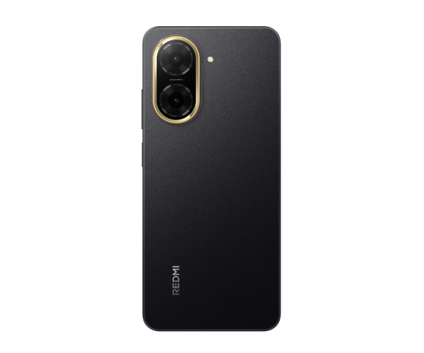 TIM Xiaomi Redmi A5 17,5 cm (6.88") Doppia SIM Android 15 Go edition 4G USB tipo-C 4 GB 128 GB 5200 mAh Nero