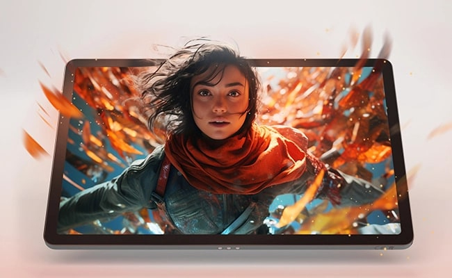 Lenovo Idea Tab TB336ZU 8GB 128GB 5G 11" 2.5K 90Hz