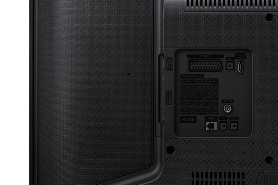 Samsung HG40ED470BK TV 101,6 cm (40") Full HD Nero 300 cd/m&sup2;