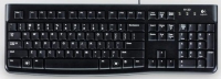 Logitech K120