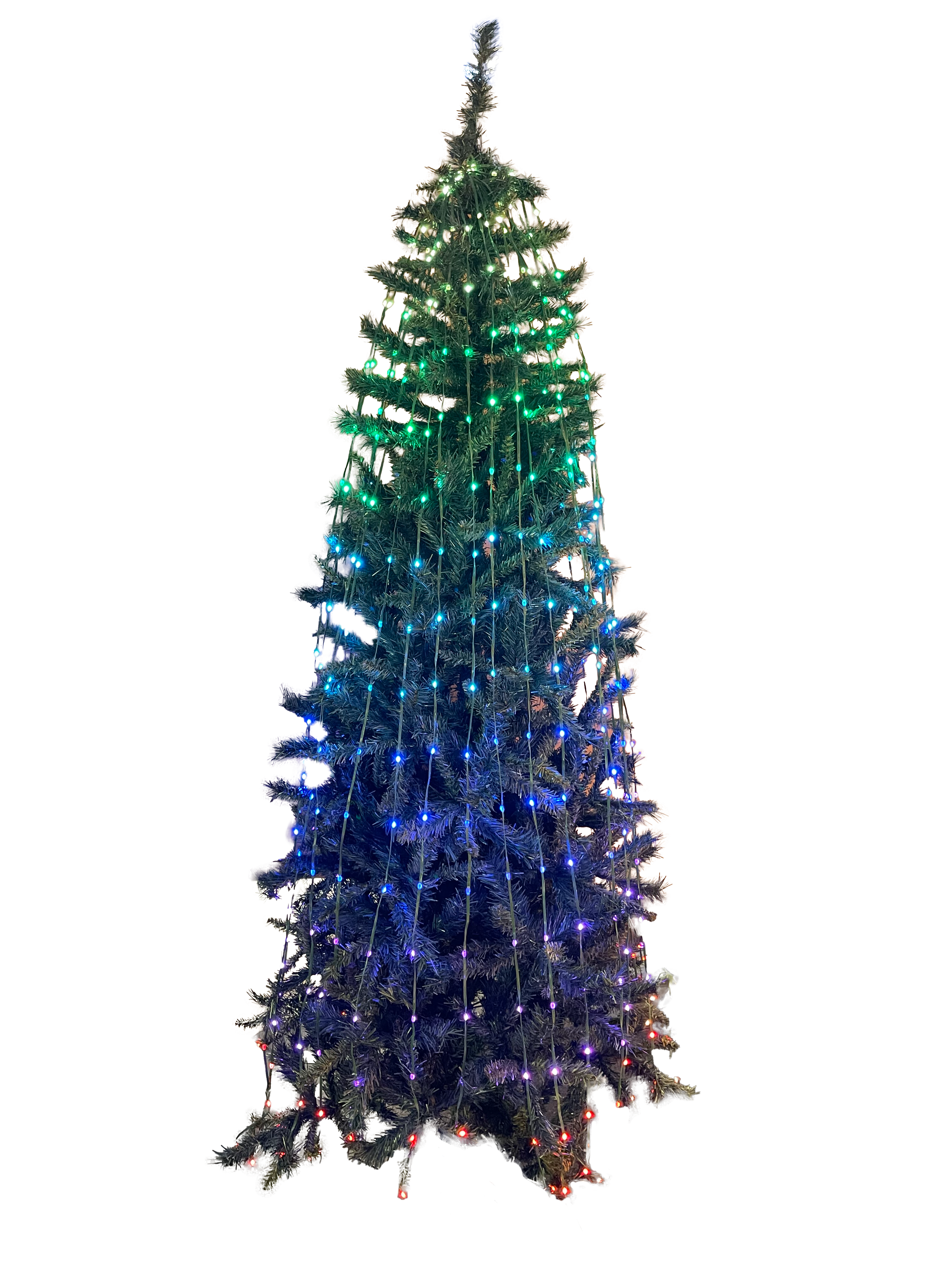 Giocoplast Tenda per Albero H180 App-i Light